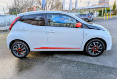 Toyota Aygo PH2  X 1.0 VVTi 72 TREND / TRES BON ETAT / GARANTIE 12 MOIS