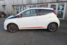 Toyota Aygo PH2  X 1.0 VVTi 72 TREND / TRES BON ETAT / GARANTIE 12 MOIS