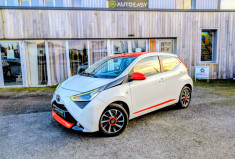 Toyota Aygo PH2  X 1.0 VVTi 72 TREND / TRES BON ETAT / GARANTIE 12 MOIS
