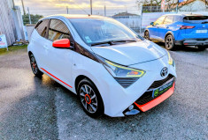 Toyota Aygo PH2  X 1.0 VVTi 72 TREND / TRES BON ETAT / GARANTIE 12 MOIS
