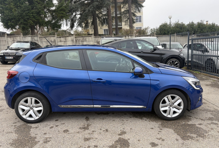 Renault CLIO V 0.9 TCe 90 ch - 21N BUSINESS