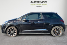 Citroën DS3 1.6 THP 156CH SPORT CHIC BVM6