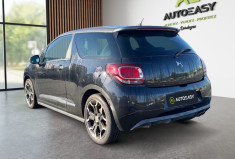 Citroën DS3 1.6 THP 156CH SPORT CHIC BVM6