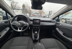 Renault CLIO V 0.9 TCe 90 ch - 21N BUSINESS