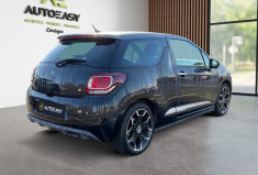 Citroën DS3 1.6 THP 156CH SPORT CHIC BVM6