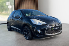 Citroën DS3 1.6 THP 156CH SPORT CHIC BVM6