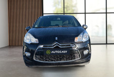 Citroën DS3 1.6 THP 156CH SPORT CHIC BVM6