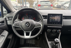 Renault CLIO V 0.9 TCe 90 ch - 21N BUSINESS