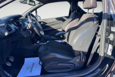 Citroën DS3 1.6 THP 156CH SPORT CHIC BVM6