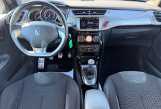 Citroën DS3 1.6 THP 156CH SPORT CHIC BVM6