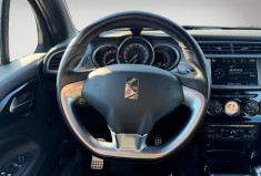 Citroën DS3 1.6 THP 156CH SPORT CHIC BVM6