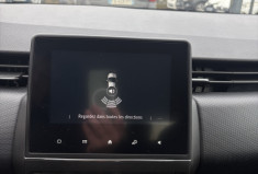 Renault CLIO V 0.9 TCe 90 ch - 21N BUSINESS