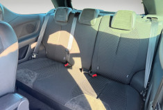 Citroën DS3 1.6 THP 156CH SPORT CHIC BVM6