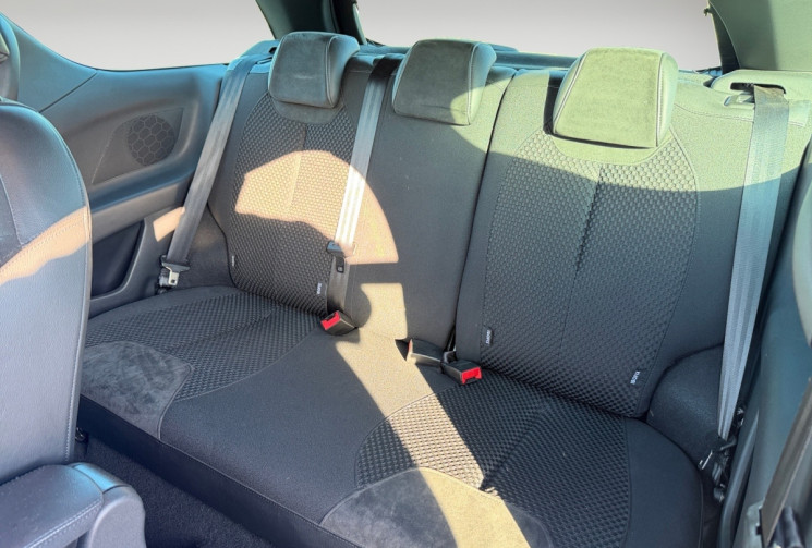 Citroën DS3 1.6 THP 156CH SPORT CHIC BVM6