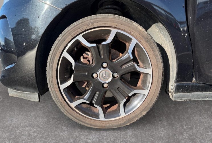 Citroën DS3 1.6 THP 156CH SPORT CHIC BVM6