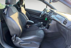 Citroën DS3 1.6 THP 156CH SPORT CHIC BVM6