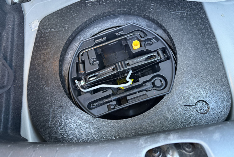 Citroën DS3 1.6 THP 156CH SPORT CHIC BVM6