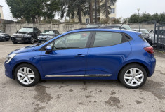 Renault CLIO V 0.9 TCe 90 ch - 21N BUSINESS