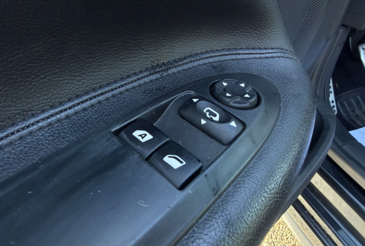 Citroën DS3 1.6 THP 156CH SPORT CHIC BVM6