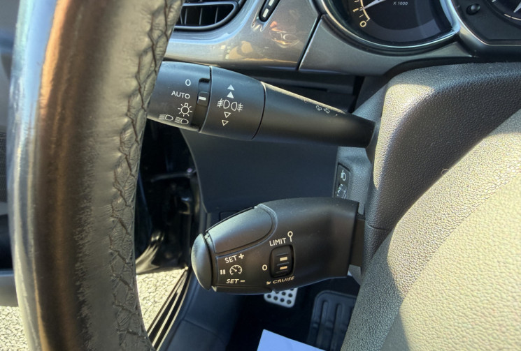 Citroën DS3 1.6 THP 156CH SPORT CHIC BVM6