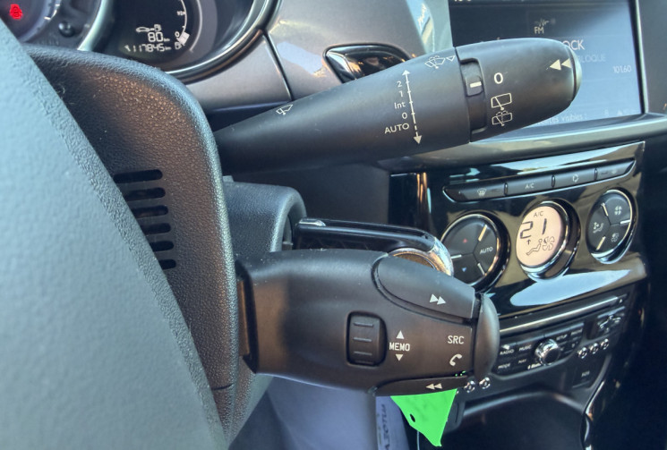 Citroën DS3 1.6 THP 156CH SPORT CHIC BVM6