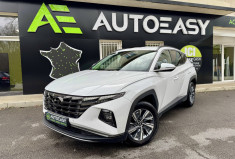Hyundai Tucson CREATIVE 1.6 TGDi 230 Hybride / 1ere main / Entretien complet / Garantie 12/2026