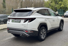 Hyundai Tucson CREATIVE 1.6 TGDi 230 Hybride / 1ere main / Entretien complet / Garantie 12/2026