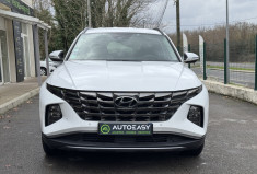 Hyundai Tucson CREATIVE 1.6 TGDi 230 Hybride / 1ere main / Entretien complet / Garantie 12/2026