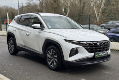 Hyundai Tucson CREATIVE 1.6 TGDi 230 Hybride / 1ere main / Entretien complet / Garantie 12/2026