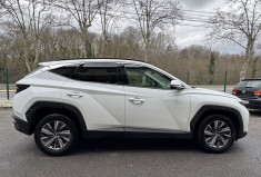 Hyundai Tucson CREATIVE 1.6 TGDi 230 Hybride / 1ere main / Entretien complet / Garantie 12/2026