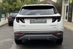 Hyundai Tucson CREATIVE 1.6 TGDi 230 Hybride / 1ere main / Entretien complet / Garantie 12/2026