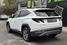 Hyundai Tucson CREATIVE 1.6 TGDi 230 Hybride / 1ere main / Entretien complet / Garantie 12/2026