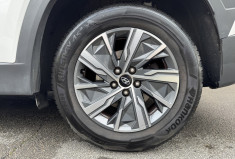 Hyundai Tucson CREATIVE 1.6 TGDi 230 Hybride / 1ere main / Entretien complet / Garantie 12/2026