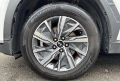 Hyundai Tucson CREATIVE 1.6 TGDi 230 Hybride / 1ere main / Entretien complet / Garantie 12/2026