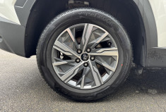 Hyundai Tucson CREATIVE 1.6 TGDi 230 Hybride / 1ere main / Entretien complet / Garantie 12/2026