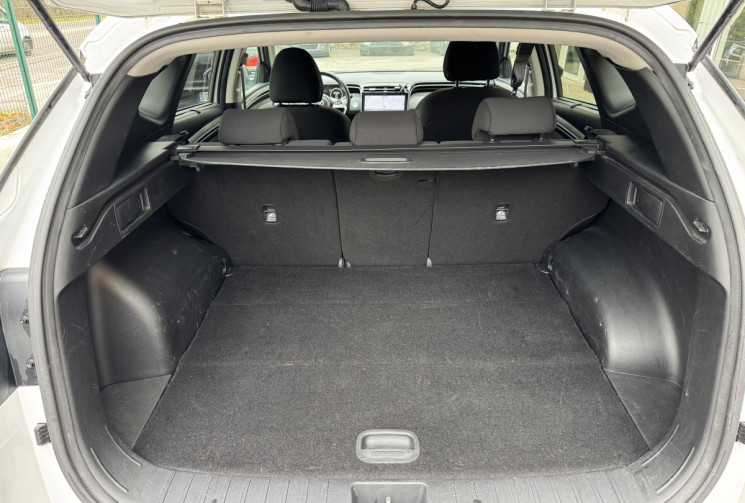 Hyundai Tucson CREATIVE 1.6 TGDi 230 Hybride / 1ere main / Entretien complet / Garantie 12/2026