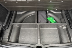 Hyundai Tucson CREATIVE 1.6 TGDi 230 Hybride / 1ere main / Entretien complet / Garantie 12/2026