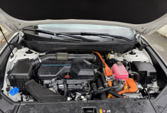 Hyundai Tucson CREATIVE 1.6 TGDi 230 Hybride / 1ere main / Entretien complet / Garantie 12/2026