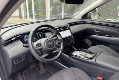 Hyundai Tucson CREATIVE 1.6 TGDi 230 Hybride / 1ere main / Entretien complet / Garantie 12/2026