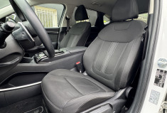 Hyundai Tucson CREATIVE 1.6 TGDi 230 Hybride / 1ere main / Entretien complet / Garantie 12/2026