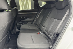 Hyundai Tucson CREATIVE 1.6 TGDi 230 Hybride / 1ere main / Entretien complet / Garantie 12/2026