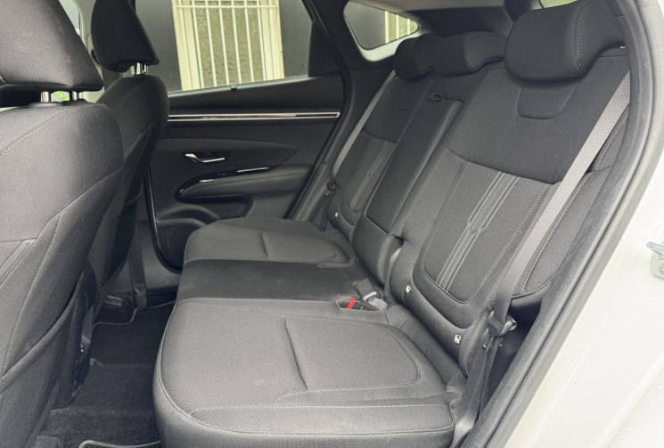 Hyundai Tucson CREATIVE 1.6 TGDi 230 Hybride / 1ere main / Entretien complet / Garantie 12/2026