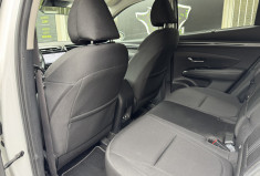 Hyundai Tucson CREATIVE 1.6 TGDi 230 Hybride / 1ere main / Entretien complet / Garantie 12/2026