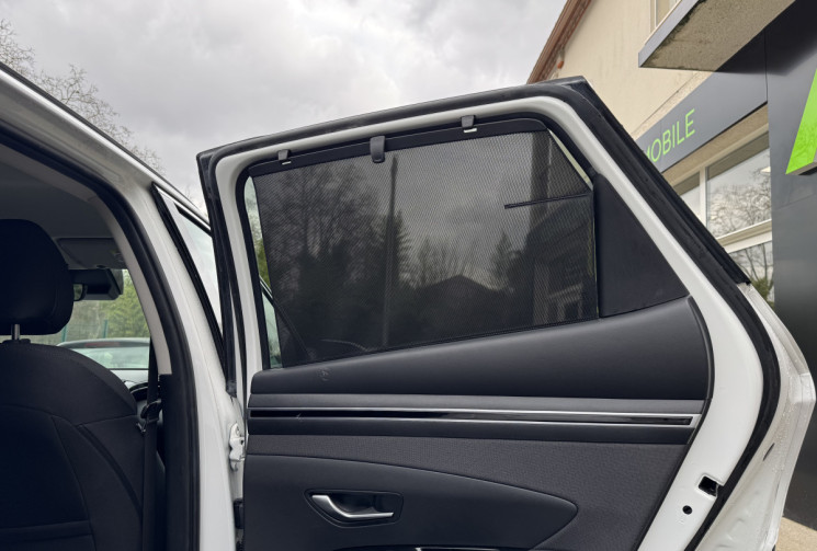 Hyundai Tucson CREATIVE 1.6 TGDi 230 Hybride / 1ere main / Entretien complet / Garantie 12/2026