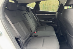 Hyundai Tucson CREATIVE 1.6 TGDi 230 Hybride / 1ere main / Entretien complet / Garantie 12/2026