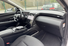 Hyundai Tucson CREATIVE 1.6 TGDi 230 Hybride / 1ere main / Entretien complet / Garantie 12/2026