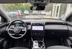 Hyundai Tucson CREATIVE 1.6 TGDi 230 Hybride / 1ere main / Entretien complet / Garantie 12/2026