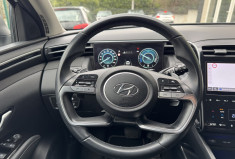 Hyundai Tucson CREATIVE 1.6 TGDi 230 Hybride / 1ere main / Entretien complet / Garantie 12/2026