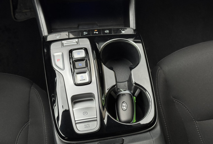 Hyundai Tucson CREATIVE 1.6 TGDi 230 Hybride / 1ere main / Entretien complet / Garantie 12/2026