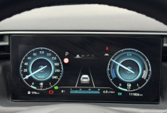 Hyundai Tucson CREATIVE 1.6 TGDi 230 Hybride / 1ere main / Entretien complet / Garantie 12/2026